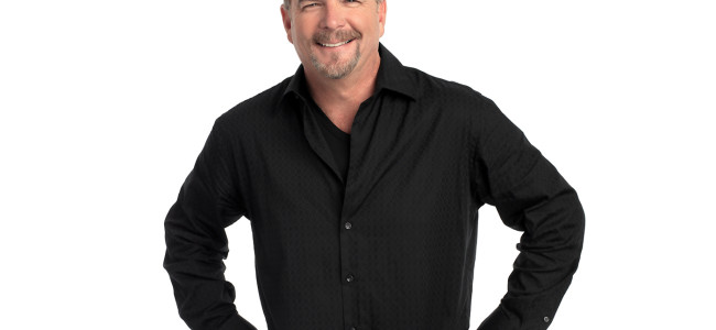‘Blue Collar’ comedian Bill Engvall comes to Penn’s Peak in Jim Thorpe on Dec. 7