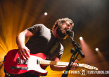 PHOTOS: Manchester Orchestra, Kevin Devine, and Half Waif at Sherman Theater in Stroudsburg, 06/05/18