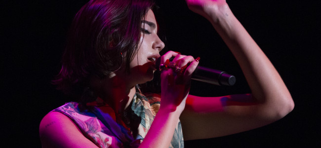 PHOTOS: Dua Lipa, Rita Ora, Logan Henderson, Why Don’t We, and Jack & Jack at Kirby Center in Wilkes-Barre, 06/19/18