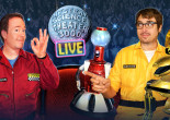 Live ‘Mystery Science Theater 3000’ 30th Anniversary Tour comes to Kirby Center in Wilkes-Barre on Oct. 27