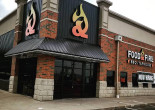 New Food & Fire BBQ restaurant opens at Shoppes at Montage in Moosic on July 9
