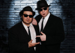 Official live Blues Brothers Revue busts into Penn’s Peak in Jim Thorpe on Nov. 10