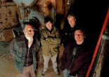 NEPA rock band Underground Saints play rare reunion show at Karl Hall in Wilkes-Barre on June 15