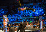 ‘WWE SmackDown’ canceled at Mohegan Sun Arena in Wilkes-Barre as WWE goes virtual
