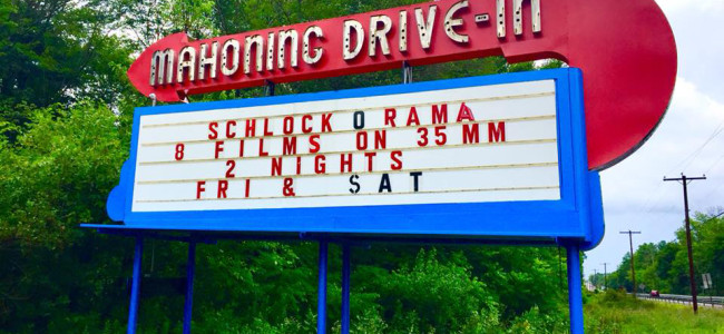 Mahoning Drive-In documentary ‘At the Drive-In’ gets TV premiere on WVIA Aug. 2-11