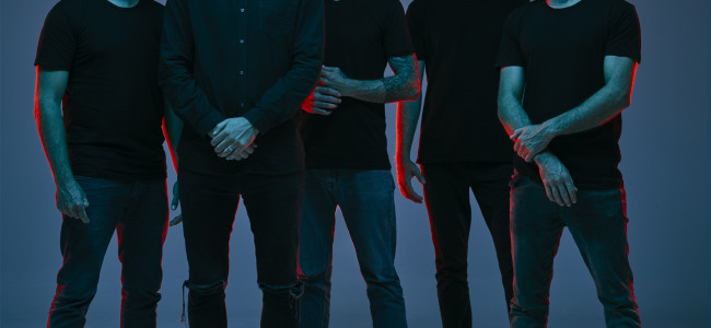 Parkway Drive, August Burns Red, and Devil Wears Prada bring metalcore to Bethlehem on Sept. 15