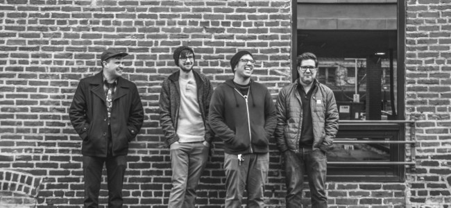 Scranton alternative rock band Permanence opens up personal ‘Wound’ on new EP