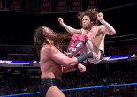 ‘WWE SmackDown’ broadcasts live from Mohegan Sun Arena in Wilkes-Barre on July 17