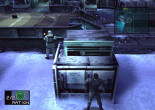 TURN TO CHANNEL 3: ‘Metal Gear Solid’ remains a solid stealth game even with dated graphics