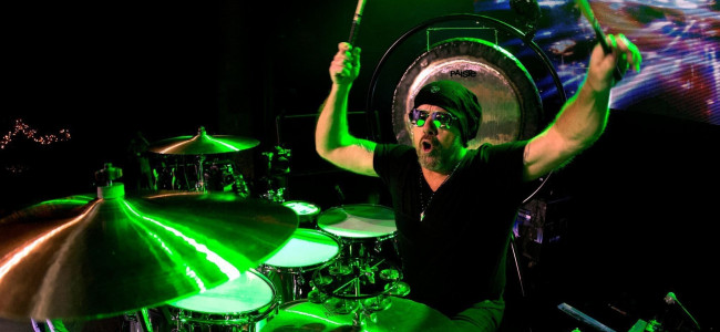 Drummer Jason Bonham’s Led Zeppelin Experience is back at Sands Bethlehem Event Center on Nov. 24