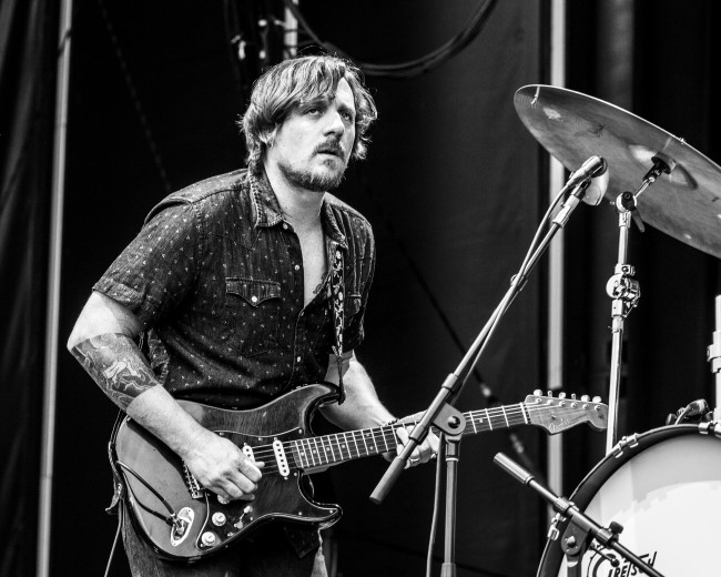 PHOTOS: Outlaw Music Festival with Sturgill Simpson, Tedeschi Trucks Band, and more at Hersheypark Stadium, 09/08/18