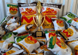 Annual Middleswarth Chip Eating Contest is back at Sabatini’s in Exeter on Nov. 27