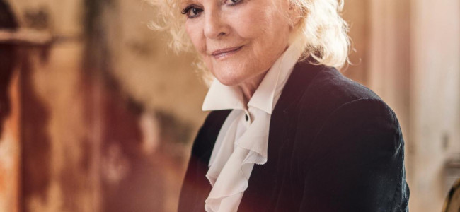 See singer Petula Clark in ‘Downtown’ Wilkes-Barre at F.M. Kirby Center on Nov. 14