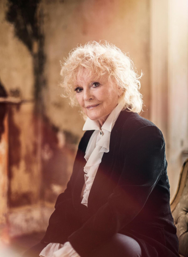 See singer Petula Clark in ‘Downtown’ Wilkes-Barre at F.M. Kirby Center on Nov. 14