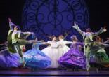Rodgers and Hammerstein’s musical ‘Cinderella’ dances into Kirby Center in Wilkes-Barre March 13-14