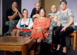 Actors Circle presents comedy ‘A Bad Year for Tomatoes’ at Providence Playhouse in Scranton Oct. 25-Nov. 4