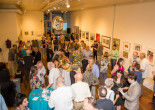 Celebrating its 30th anniversary, AfA Gallery in Scranton holds annual Holiday Auction on Nov. 17
