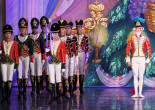 Moscow Ballet’s ‘Great Russian Nutcracker’ marches back to Kirby Center in Wilkes-Barre on Dec. 14