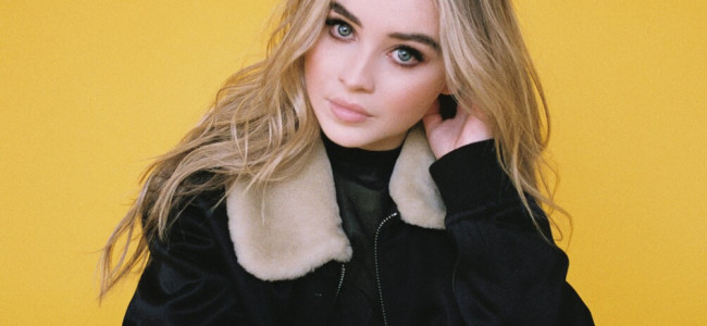 Sabrina Carpenter headlines 98.5 KRZ’s Let It Show at Kirby Center in Wilkes-Barre on Dec. 8