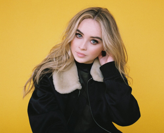 Sabrina Carpenter headlines 98.5 KRZ’s Let It Show at Kirby Center in Wilkes-Barre on Dec. 8