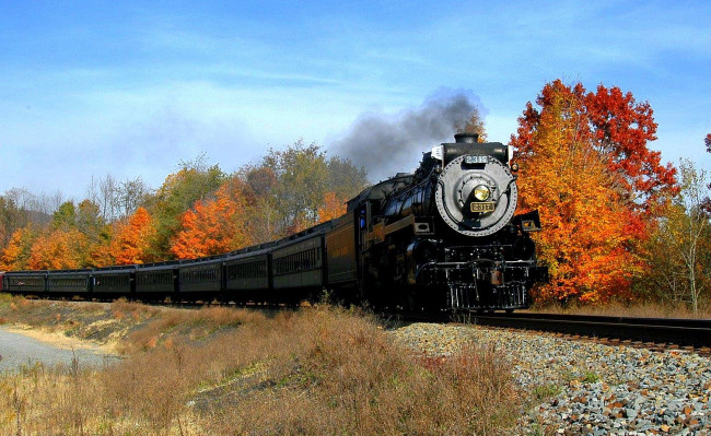 Celebrate Halloween with family activities at Steamtown’s Spooky Spectacular in Scranton on Oct. 27