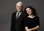 ARCHIVES: Banjos and banter – Steve Martin and Edie Brickell talk ‘Love’ and bluegrass before Wilkes-Barre performance
