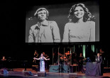 The Carpenters ‘Remembered’ at tribute show at Kirby Center in Wilkes-Barre on Feb. 15