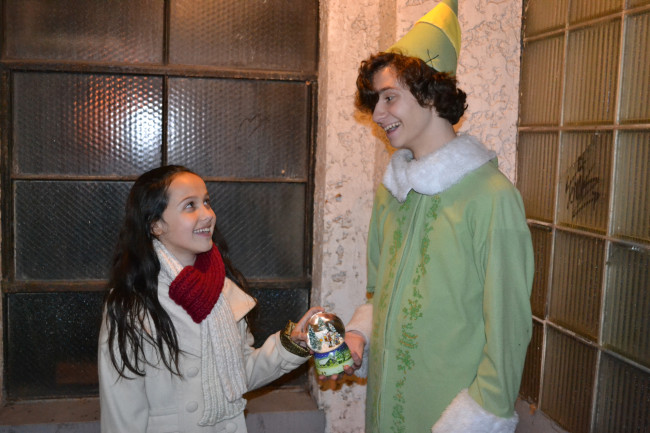Act Out Theatre in Dunmore celebrates holidays with 3 events in December, including ‘Elf Jr.’