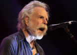 REVIEW/PHOTOS: Bob Weir and Wolf Bros strip down the Dead at The Fillmore Philadelphia
