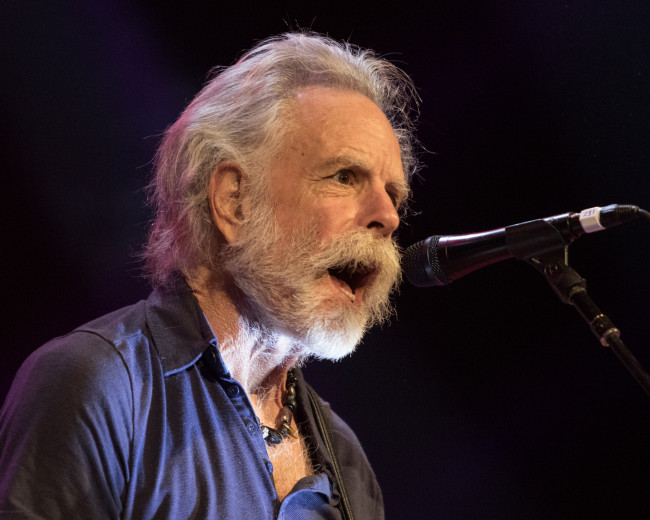 REVIEW/PHOTOS: Bob Weir and Wolf Bros strip down the Dead at The Fillmore Philadelphia