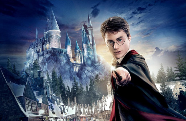 Harry Potter-themed dance party Wizardfest appears at Stage West in Scranton on Jan. 26