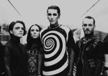 Motionless In White sells out 1st hometown club show in nearly 10 years at Levels in Scranton on Dec. 22