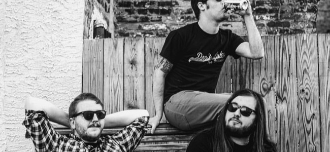 SONG PREMIERE: Scranton folk punk band Old Charades recalls ‘Last Days of the Wild Ones’