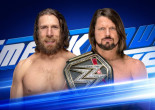 ‘WWE SmackDown’ is back at Mohegan Sun Arena in Wilkes-Barre with live broadcast on March 5