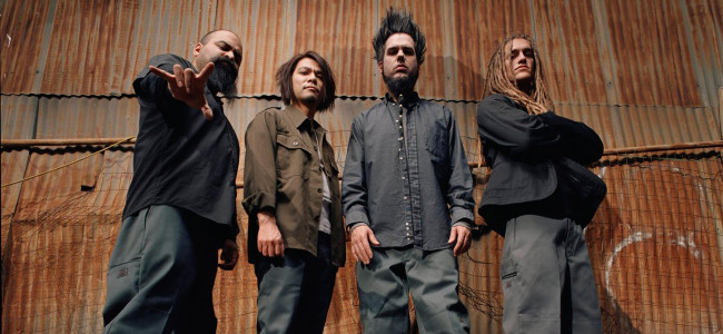 Surviving Static-X members take 20th Anniversary Tour with DevilDriver to Levels in Scranton on June 30