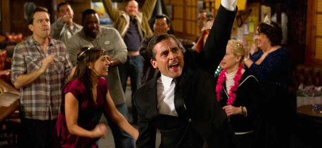 There ain’t no party like ‘The Office’ pop-up party at Stage West in Scranton on March 23