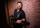 Chris Young takes Raised on Country Tour with Chris Janson to Montage Mountain in Scranton on June 21