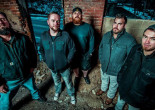 EXCLUSIVE: Pittston metal band ASHFALL will reunite at Stage West in Scranton on April 13