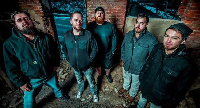EXCLUSIVE: Pittston metal band ASHFALL will reunite at Stage West in Scranton on April 13