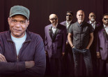 Robert Cray, Marc Cohn, and Shemekia Copeland sing the blues at Kirby Center in Wilkes-Barre on June 13