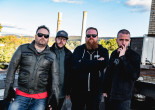 Scranton rockers These Idol Hands play ‘Unbound’ album release show at V-Spot on Feb. 16