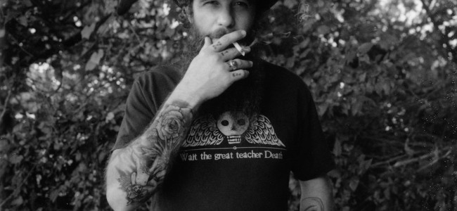 Texas troubadour Cody Jinks performs at F.M. Kirby Center in Wilkes-Barre on March 30