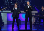 Reformed Righteous Brothers will sing at Kirby Center in Wilkes-Barre on Aug. 14