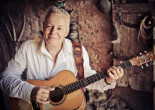 Iconic guitarist Tommy Emmanuel plays at F.M. Kirby Center in Wilkes-Barre on July 17