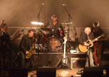 Billy Joel’s band Lords of 52nd Street plays at Kirby Center in Wilkes-Barre on May 11