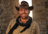 Discovery’s ‘Expedition Unknown’ host Josh Gates tells ‘Tales of Adventure’ at Kirby Center in Wilkes-Barre on Oct. 18