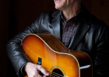 Grammy-winning country singer Lyle Lovett and His Large Band perform at Kirby Center in Wilkes-Barre on July 28