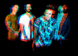 Multi-platinum rockers Papa Roach return to Sands Bethlehem Event Center with Asking Alexandria on Aug. 13