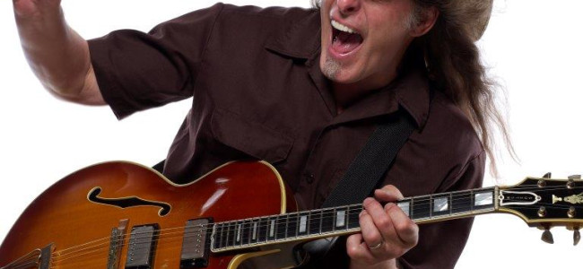 Controversial ‘Motor City Madman’ Ted Nugent is back at Penn’s Peak in Jim Thorpe on Aug. 14