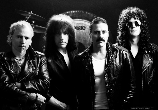 Almost Queen tribute recreates hits like ‘Bohemian Rhapsody’ at Sherman Theater in Stroudsburg on April 5